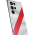 Peru Soccer Flag Galaxy S22 Ultra Skin